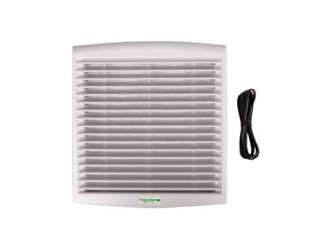 Wentylator 300m3/h 230V IP54 NSYCVF300M230PF