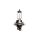 Żarówka samochodowa PX26d 12V H7 55W 64210 4050300332185
