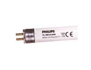 Świetlówka G5 8W 640 4000K TL Mini 8711500704733 /25szt./