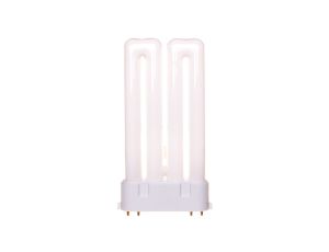 Świetlówka kompaktowa 2G10 (4-pin) 24W 4000K DULUX F 4050300333588
