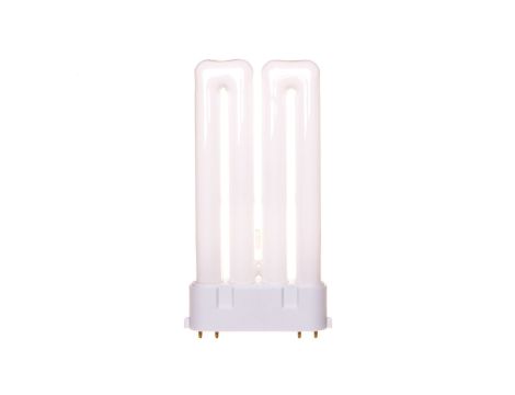 Świetlówka kompaktowa 2G10 (4-pin) 24W 4000K DULUX F 4050300333588