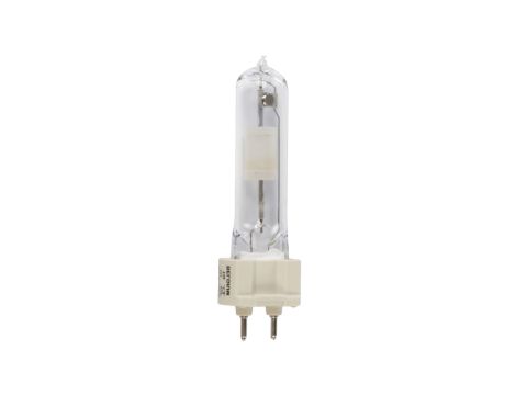 Lampa metalohalogenkowa 150W G12 230V 2950K przeźroczysta CDM-T 8711500197801