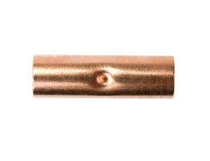 Końcówka (tulejka) łącząca miedziana ZM 120 E11KM-01060300800