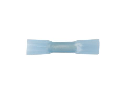Końcówka (tulejka) łącząca izolowana KLIT 2,5 E09KO-02070100201 (100szt.)