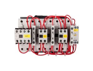 Układ gwiazda-trójkąt 37kW 70A 400V AC-3 SDAINLM70 239895