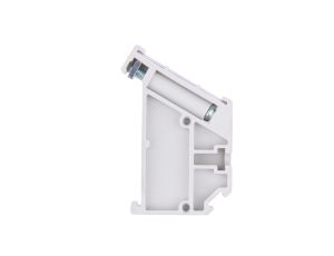 Płytka końcowa TS 35 T910 szara 17910312