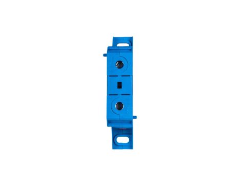 Złączka szynowa 2-przewodowa 70mm2 niebieska NOWA ZSG 1-70Nn 11951313