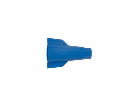 Złączka skrętna uniwersalna 1-6mm2 ZSE 1-1.0/6.0 niebieska 43814203 /100szt./