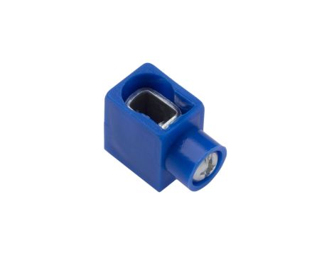 Złączka rozgałęźna 1x2,5mm2 niebieska 0940-02