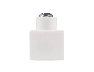 Złączka rozgałęźna 1x2,5mm2 biała 0940-00