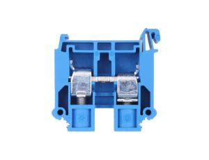 Złączka szynowa 2-przewodowa 16mm2 niebieska ZSG 1-16.0n 12601313