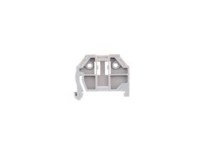Blokada końcowa na szynę TS 35 DIN 6mm /25szt./ 249-116