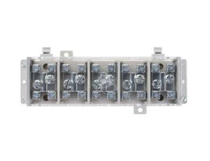 Odgałęźnik instalacyjny 5-torowy (zacisk: 5x35mm2 - 5x4x16mm2) LZ5x35/16 wyk.21P 84035002