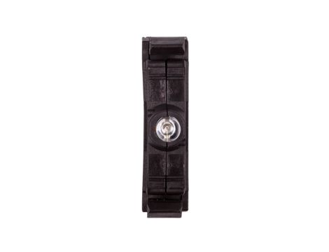 Oprawka z LED czerwona 12-30V AC/DC M22-CLED-R 216570