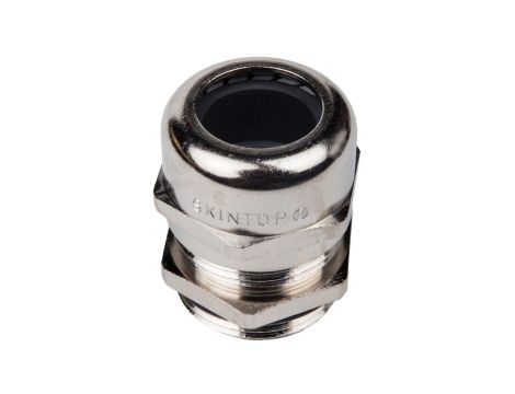 Dławnica kablowa mosiężna PG21 IP68 SKINTOP MS 21 52015750