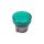 Główka lampki sygnalizacyjnej 22mm zielona ZB4BV03
