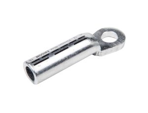 Końcówka oczkowa aluminiowa szczelna KRA 70/12 E12KA-01010101700
