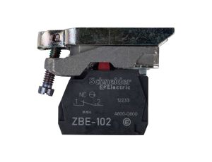 Korpus ze stykiem pomocniczym 1R ZB4BZ102