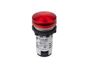 Lampka sygnalizacyjna 22mm czerwona 230-240V AC LED XB7EV04MP