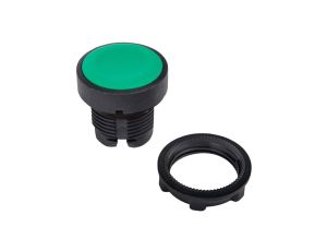 Napęd przycisku zielony z samopowrotem ZB5AA3