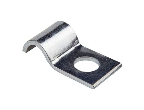 Uchwyt metalowy do kabli 6mm 1015 6 G 1009036 /100szt./