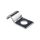 Uchwyt metalowy do kabli 6mm 1015 6 G 1009036 /100szt./
