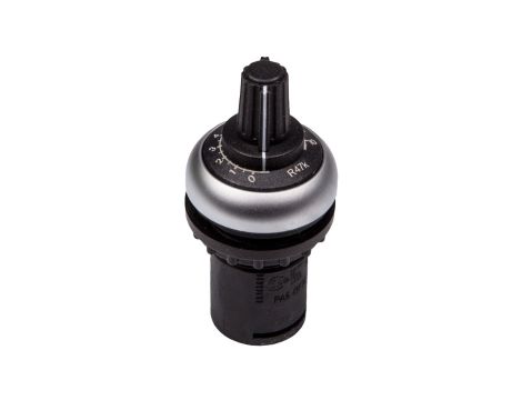 Potencjometr 47kOhm 0,5W 22mm IP66 M22-R47K 229492