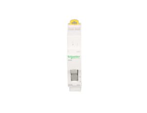 Przełącznik modułowy zasilania I-0-II (sieć-agregat) 20A 1P iSSW A9E18073