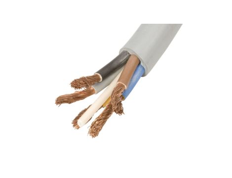 Przewód OLFLEX CLASSIC 100 5G6 00101073 /bębnowy/