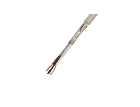 Przewód sterowniczy UNITRONIC LiYCY 2x0,34 0034502 /bębnowy/