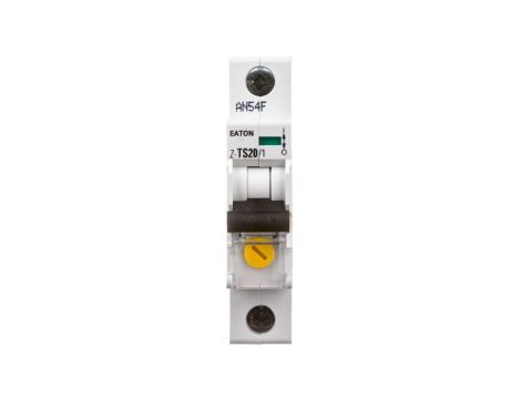 Wyłącznik taryfowy 1P 13-20A Z-TS20/1 266850