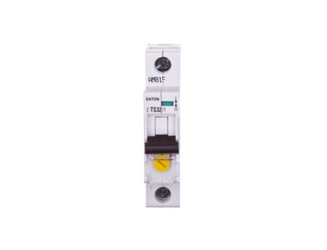 Wyłącznik taryfowy 1P 20-32A Z-TS32/1 266853