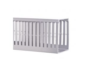 Korytko grzebieniowe KOPD 60x80/2 szare E02KK-01010201301 /2m/