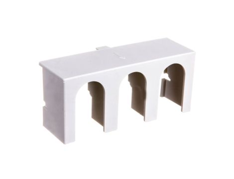 Osłona przyłączy NH00 SPX00 60mm 605231