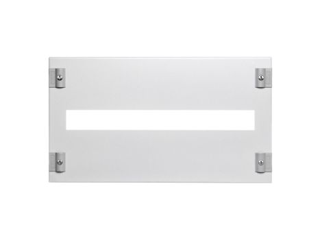 Osłona metalowa DPX 125-240 ER pion 575x300mm 020310