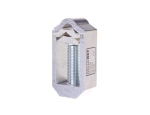 Zacisk podwójny (V-klema) VK-2x240 (ROZ-10285) INC-10285