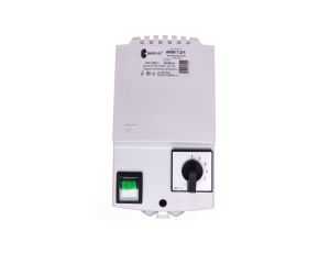 Regulator prędkości obrotowej 1-fazowy ARW 7,0 230V 7A IP54 17886-9996