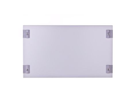 Osłona metalowa pełna 575x300mm 020344