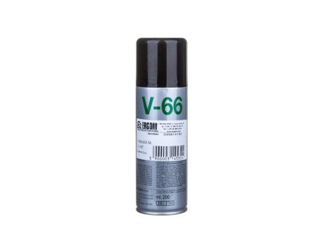 Lakier izolacyjny 200ml V-66 E05CE-01010100901