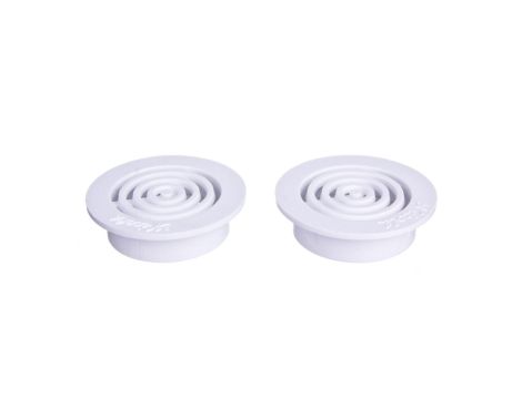 Kratka wentylacyjna IP44 NSYCAG35LP