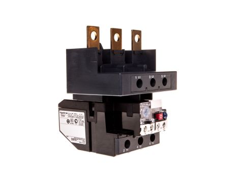 Przekaźnik termiczny 110-140A LRD4369