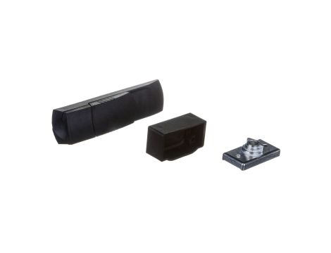 Dzwignia rączka obrotowa BPZ-SH 116690