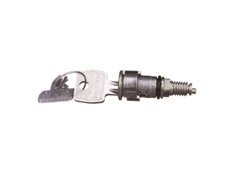 Wkładka bezpiecznikowa cylindryczna z 2 kluczami NR 2433A 036826