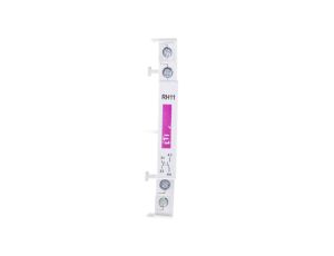 Styk pomocniczy 1Z 1R montaż boczny /do R25, R40, R63/ RH11 002461101