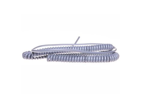 Przewód spiralny OLFLEX SPIRAL 400 P 3G1 1-3m 70002652