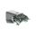 Obudowa gniazda pulpitowa kątowa IP65 EPIC H-A 3 Mags 10423500