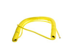 Przewód spiralny OLFLEX SPIRAL 540 P 3G1 0,6-2m 73220128