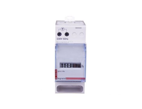 Licznik czasu pracy 6znak DIN 004694