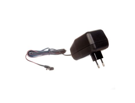Zasilacz do ładowania akumulatorów Z1 9,6V wtyk fi 3,5mm WAZAS3X5Z1