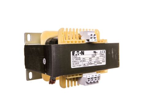 Transformator 1-fazowy STN0,63(400/230) 204988